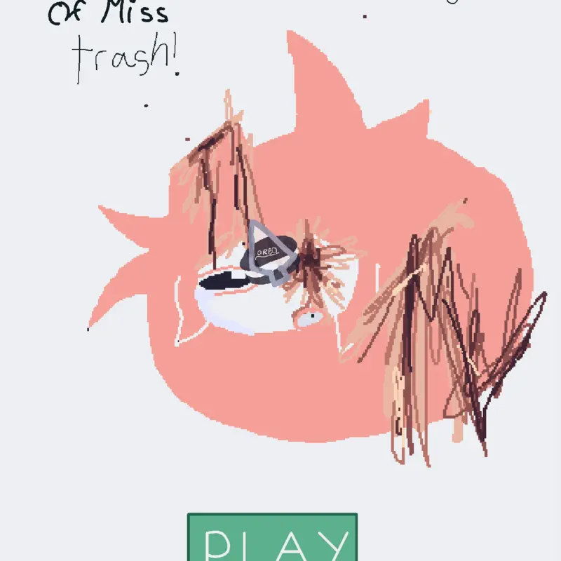 Game by @ClaireFan