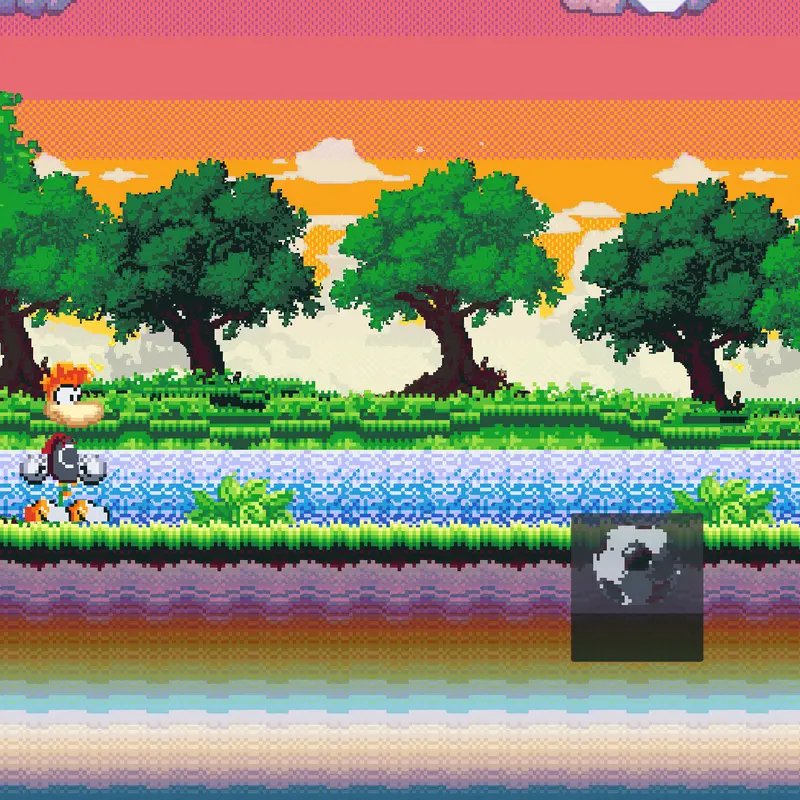 Game by @VK77