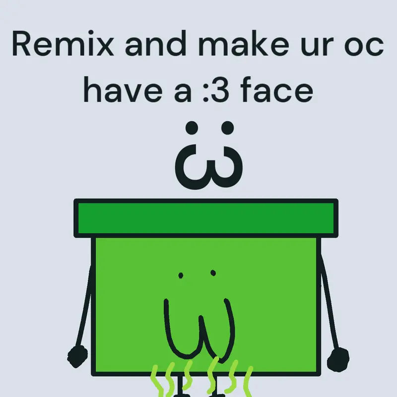Game by @Greenbox190