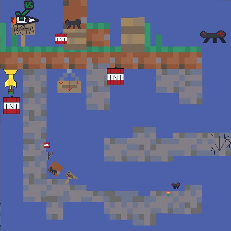 Game by @De228