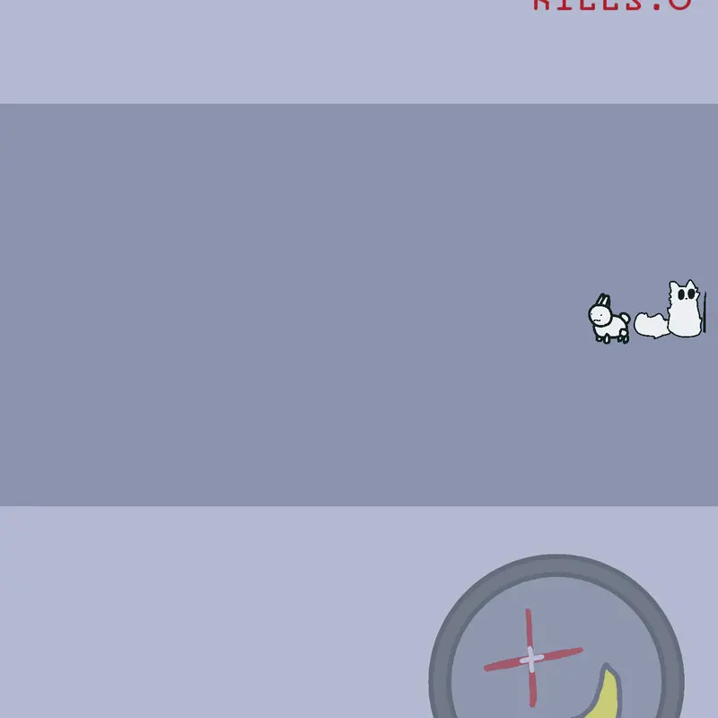 Game by @GoldenDandeliom