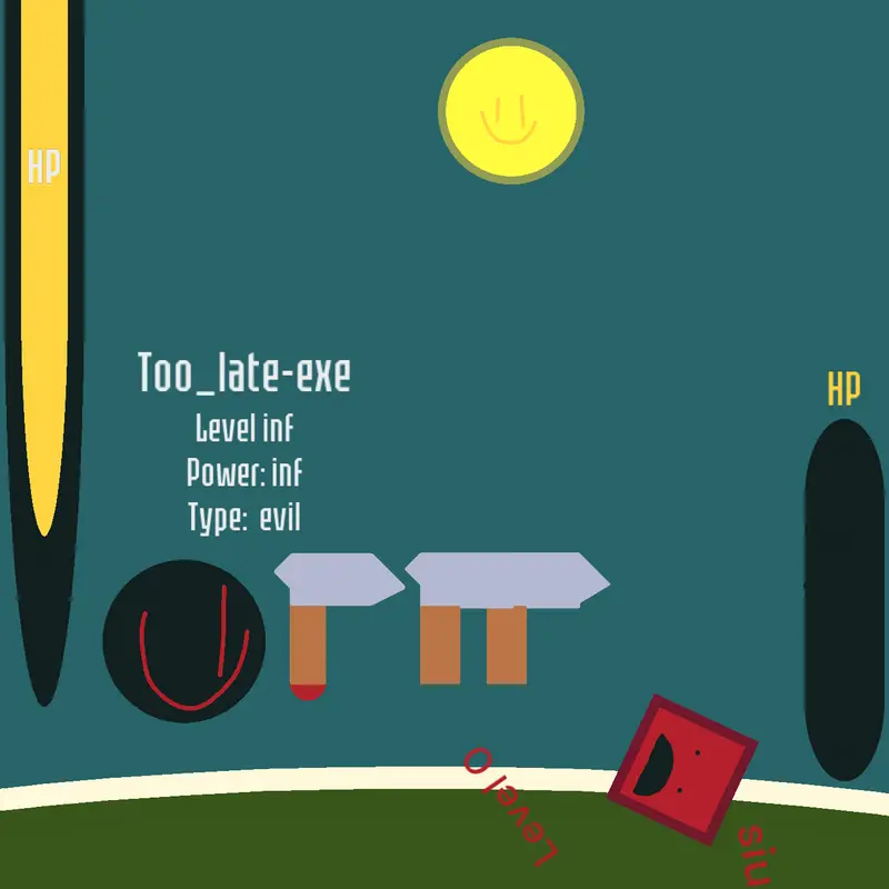 Game by @zle_thedog