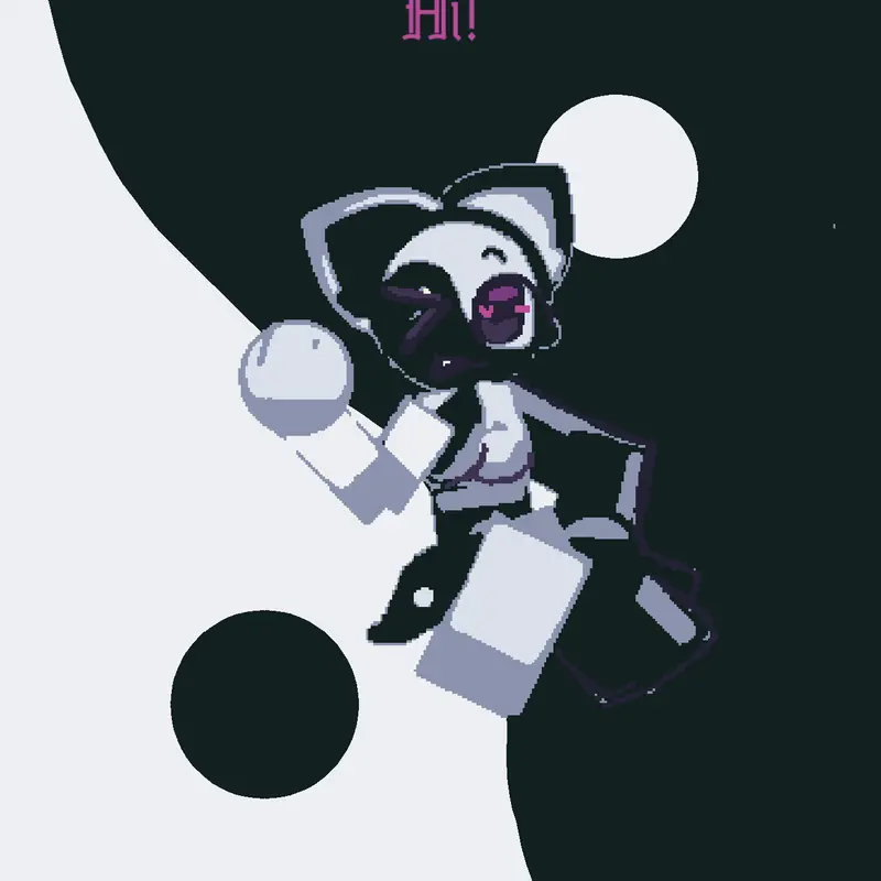 Game by @neon_yinyang