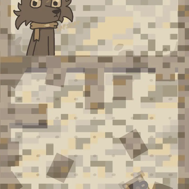 Game by @Wall_face