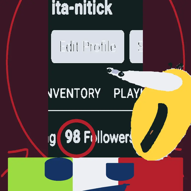 Game by @IVNITICK2