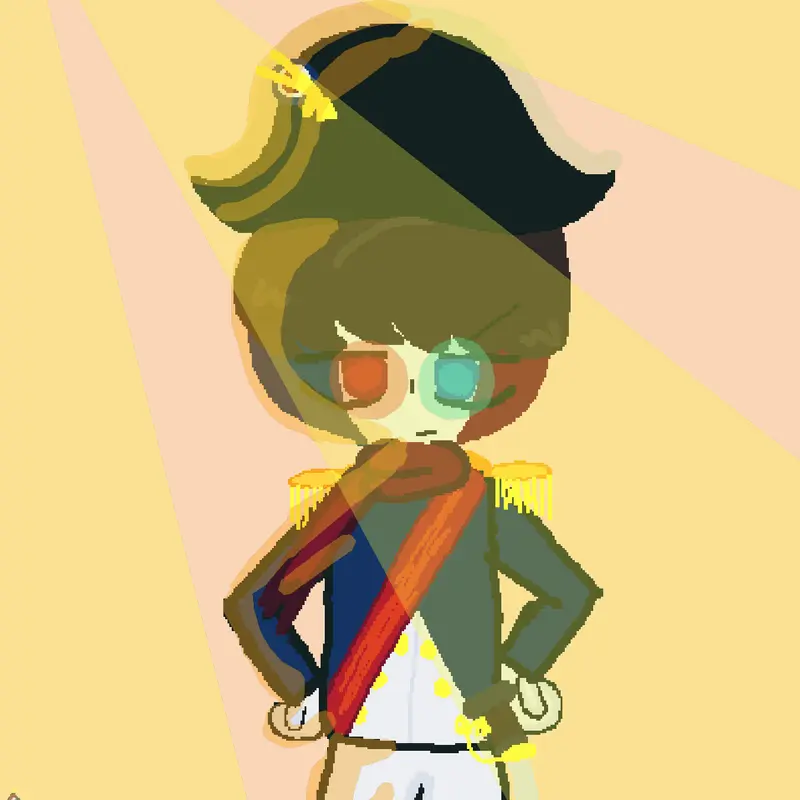 Game by @thai_not_france