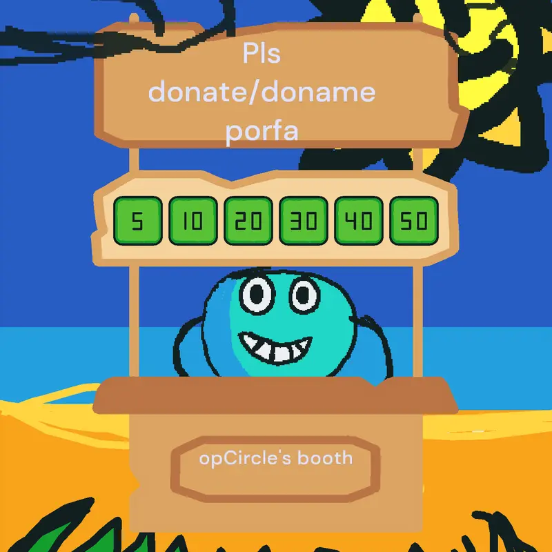 Game by @opCircle