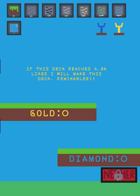Minecraft Tycoon
