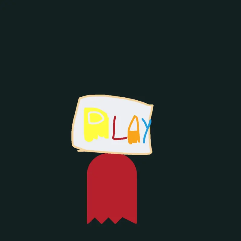 Game by @TheBlueAmongUs