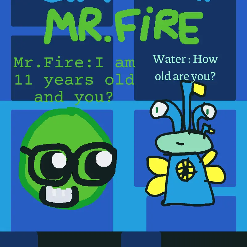 Game by @MrFireBR
