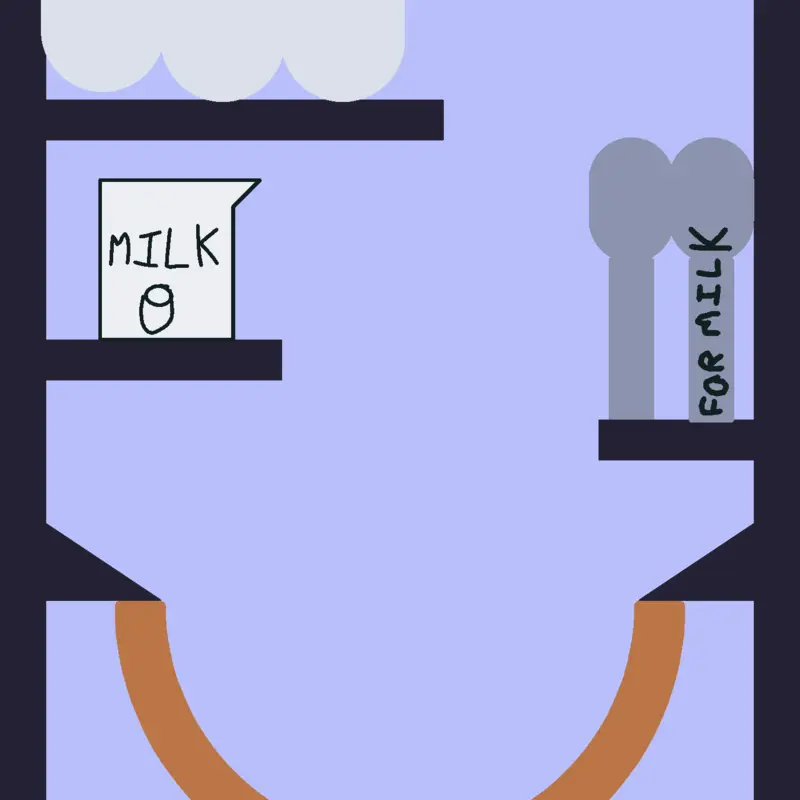 Game by @PJBM