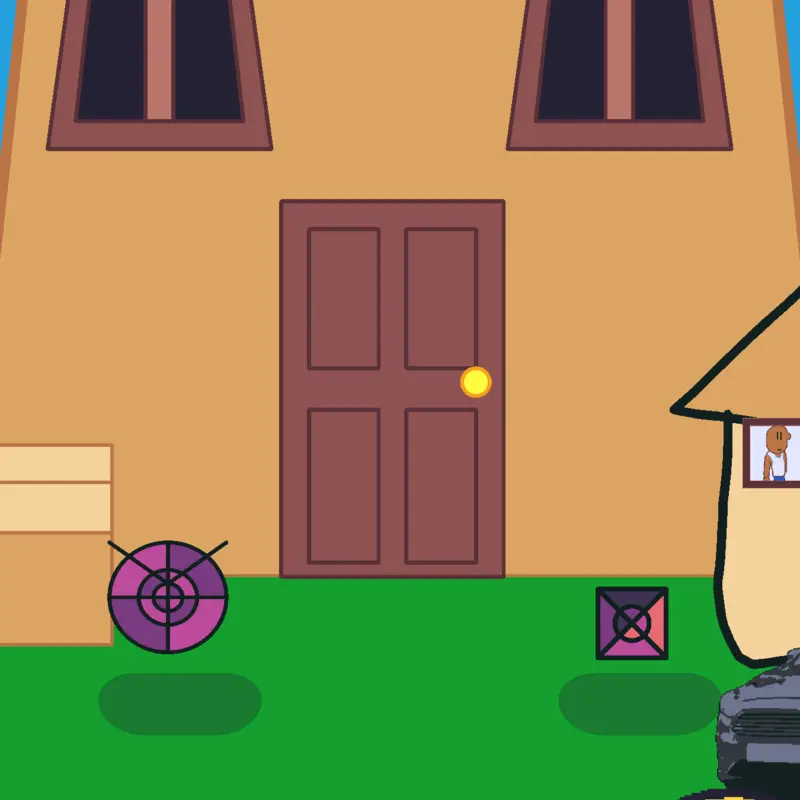 Game by @Naverish