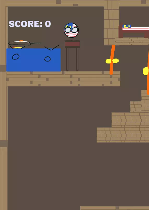 Game by @Masalka