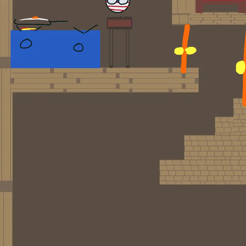 Game by @Masalka