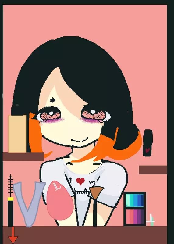 Game by @nathasa