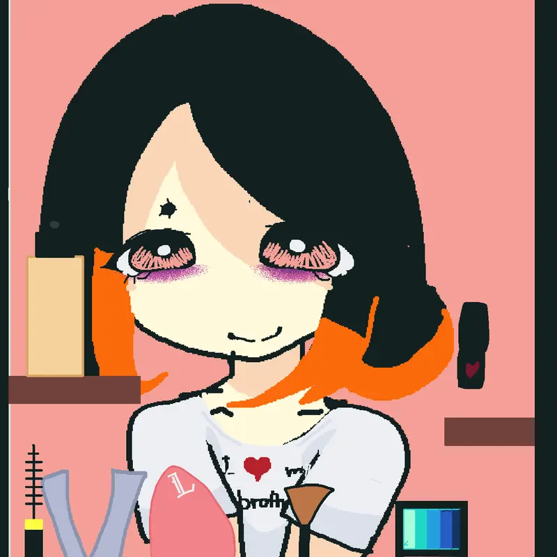 Game by @nathasa