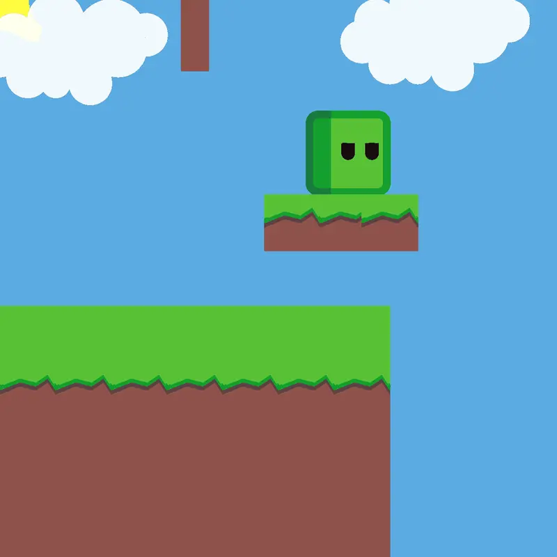 Game by @pikachualan