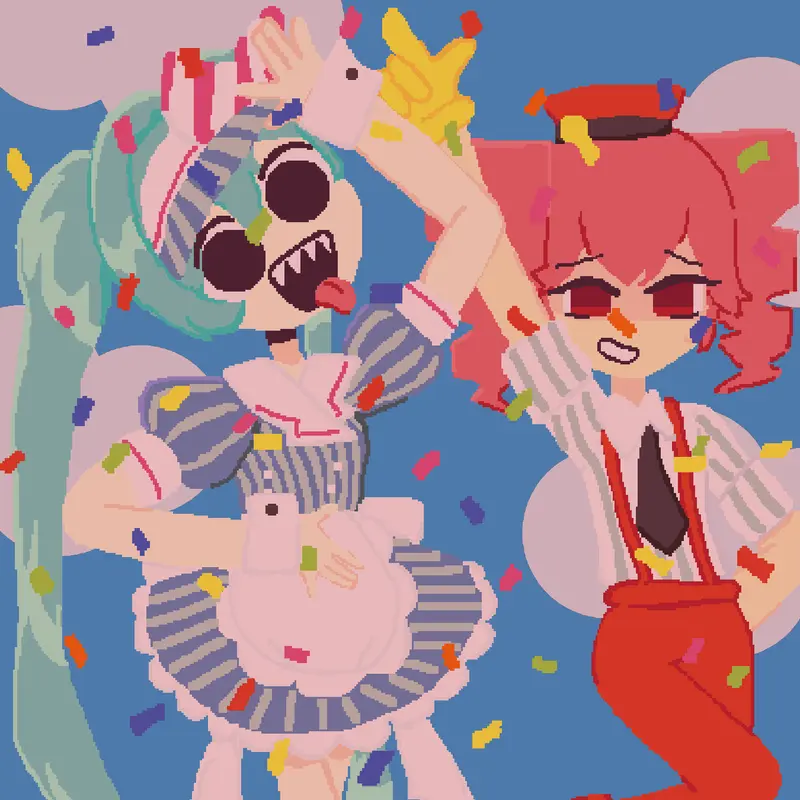 Game by @KitKatcat