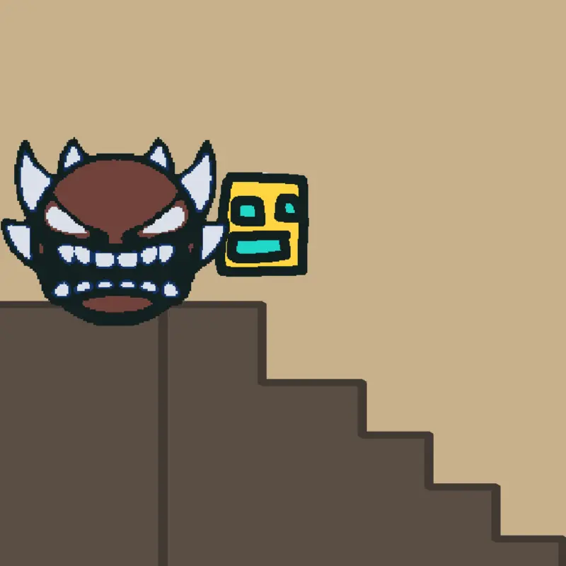 Game by @geometrynormal2229