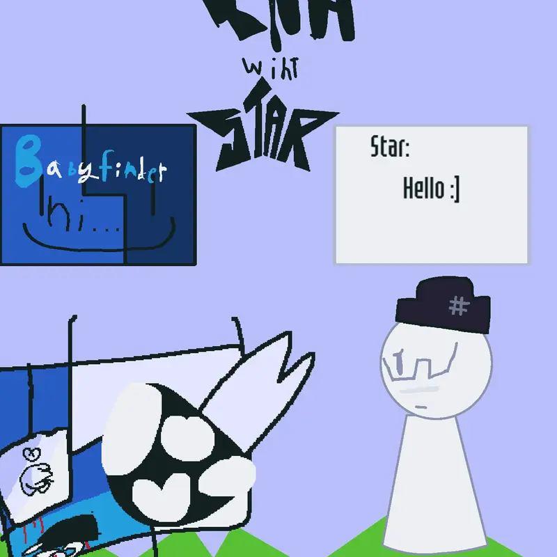 Game by @rose_windows10_lover