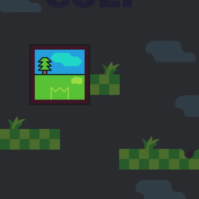 Game by @slime_Green