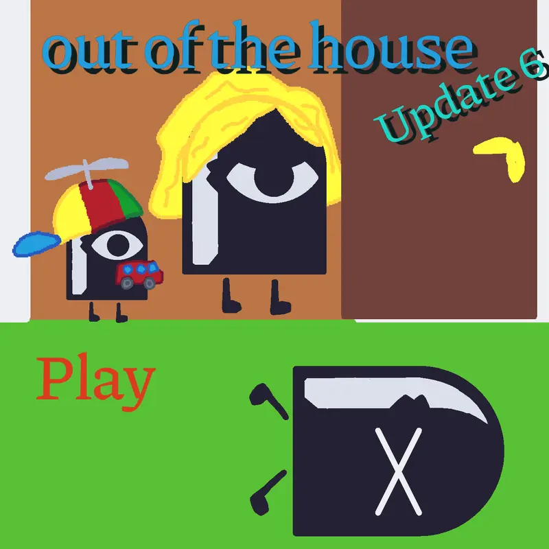 Game by @kasiky