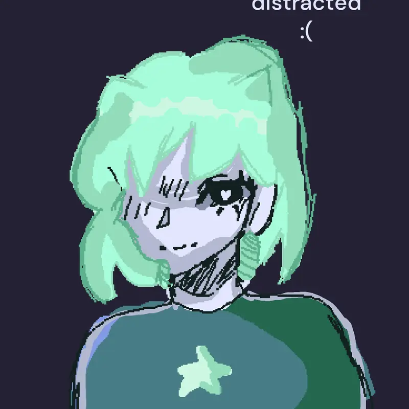 Game by @Bella-makes