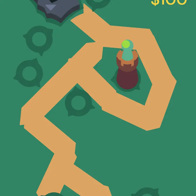 Game by @Pacetko
