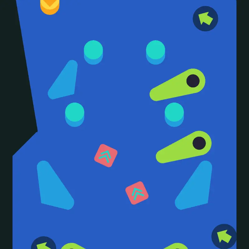 Game by @lukakordic