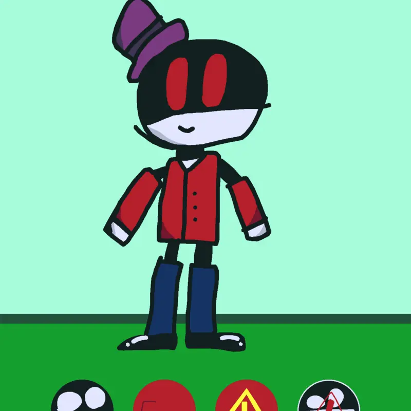 Game by @coolstickman
