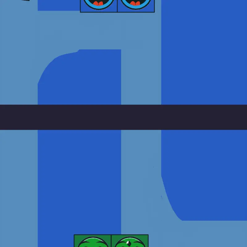 Game by @oldchannel