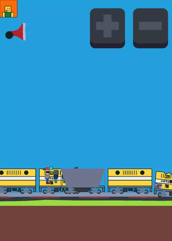 Game by @nico2015