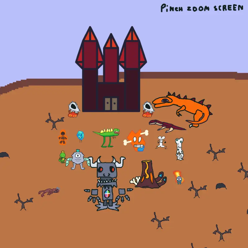 Game by @desswess_isfromroblox2