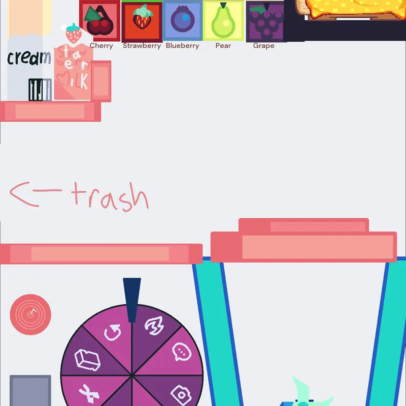 Game by @Pizzas11