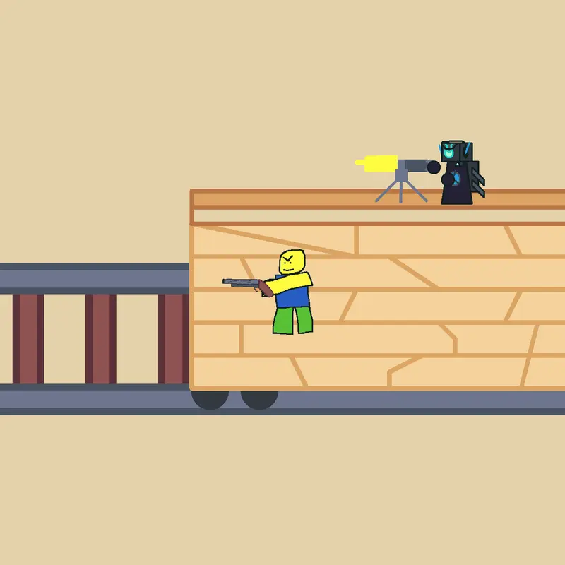 Game by @GHUlR777
