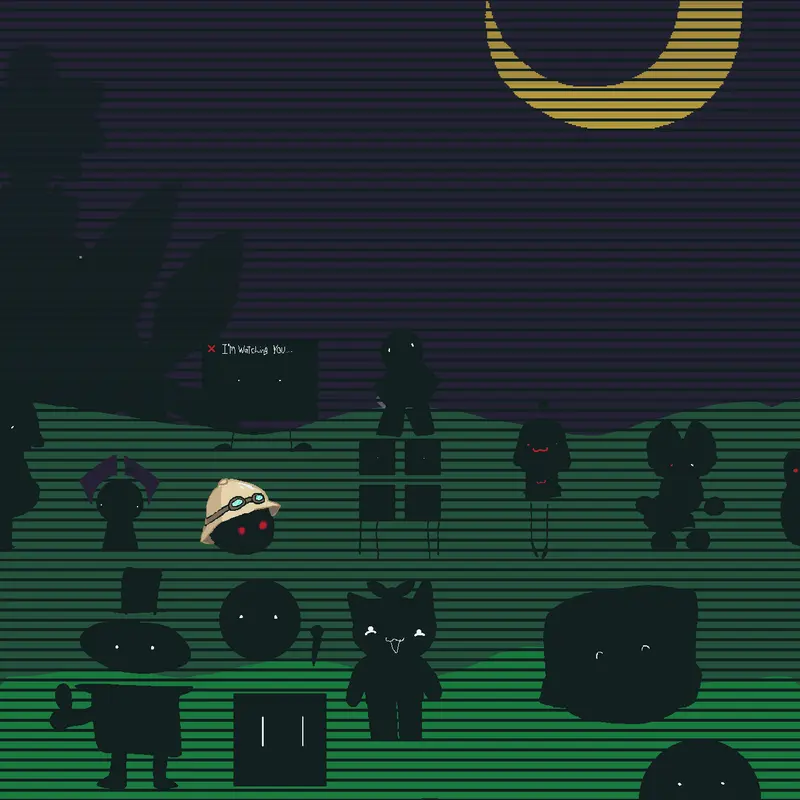 Game by @trafic_cone