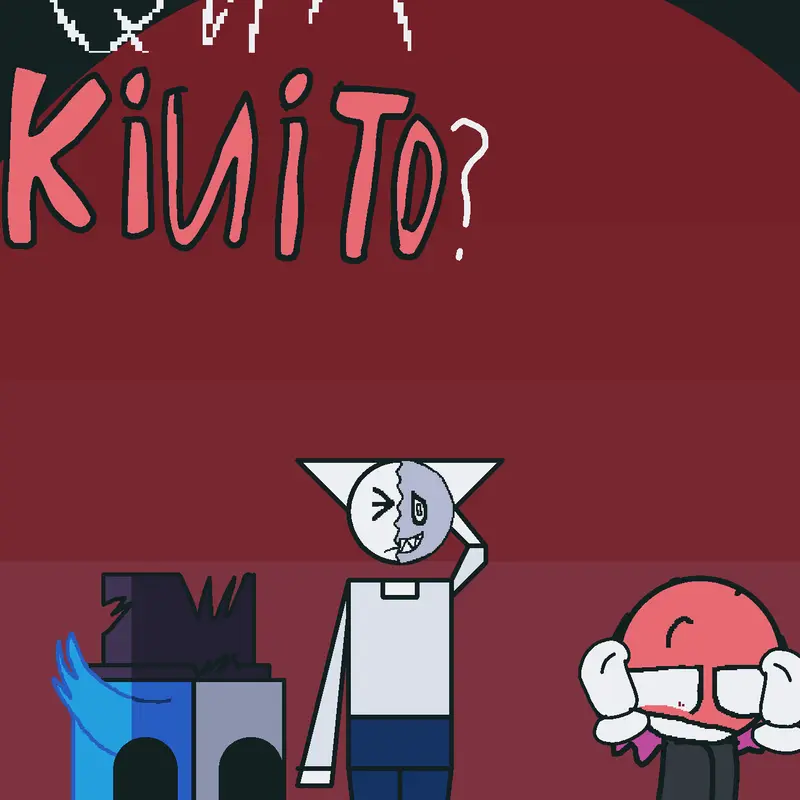 Game by @sprunkly