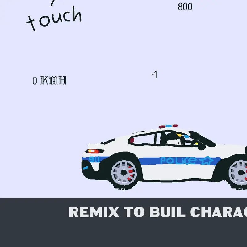 Game by @reinoolllp