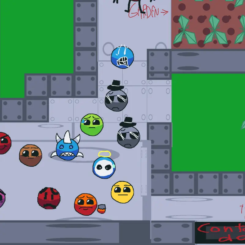 You cant die by @Muhammed123_123