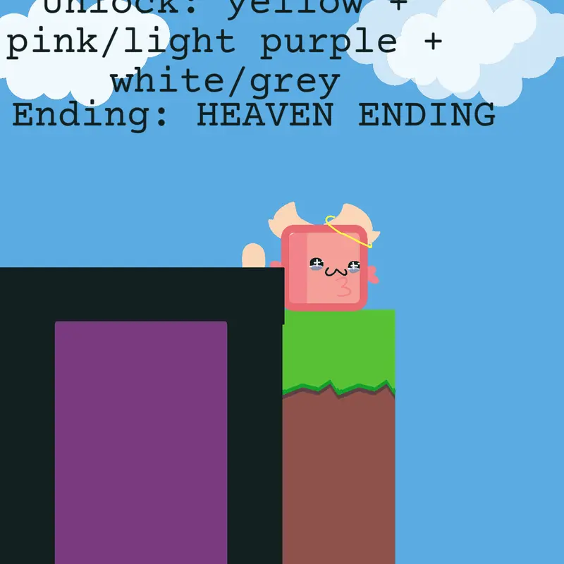 Game by @AngelinaPawPawUwU12345