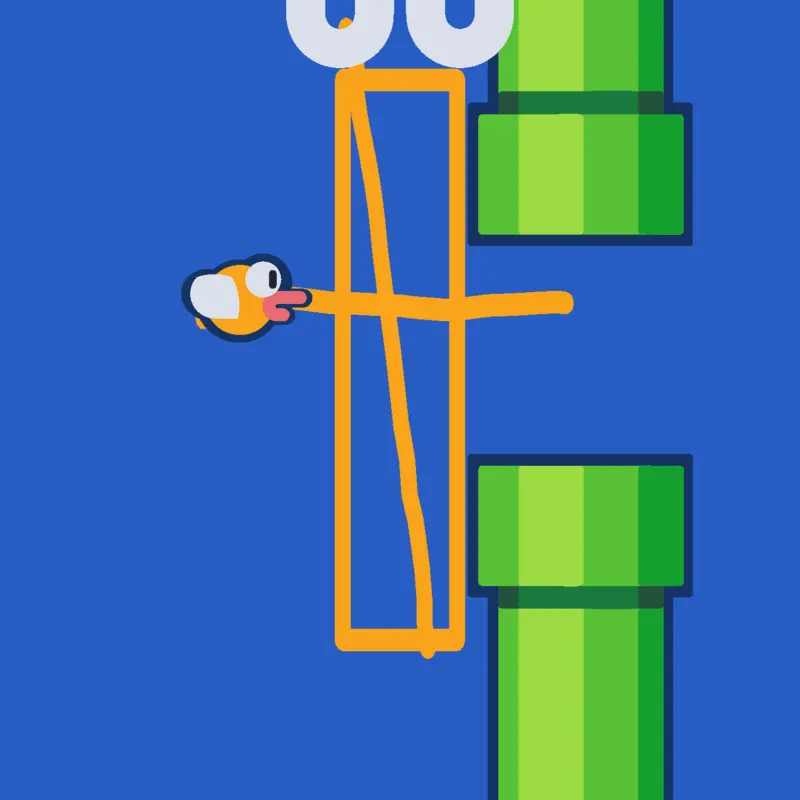 Game by @piderguy
