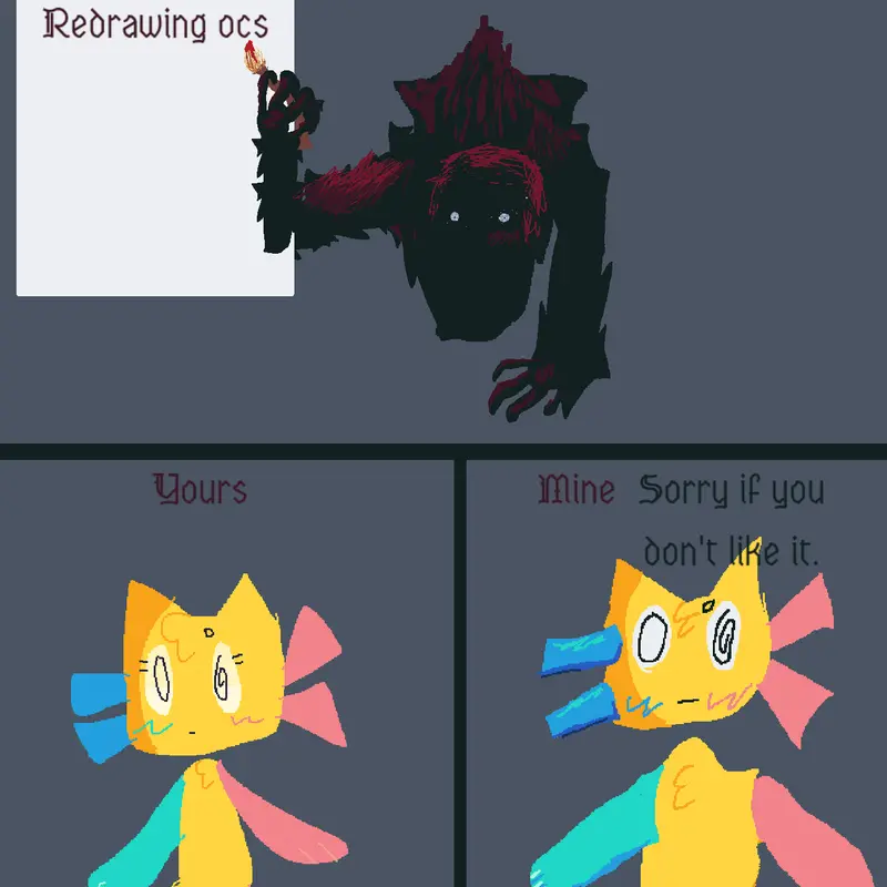 Game by @lil_dumb_guy