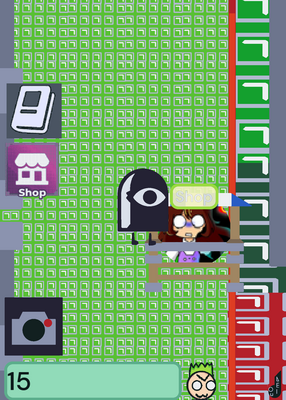 snapshot