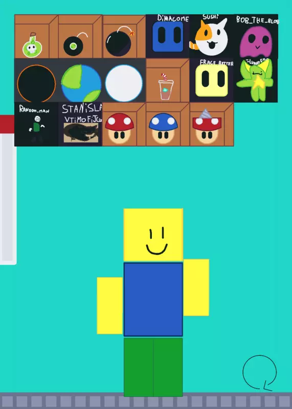 Game by @savtole57863
