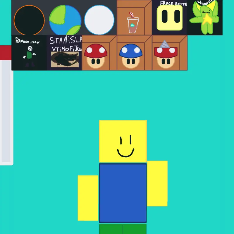 Game by @savtole57863
