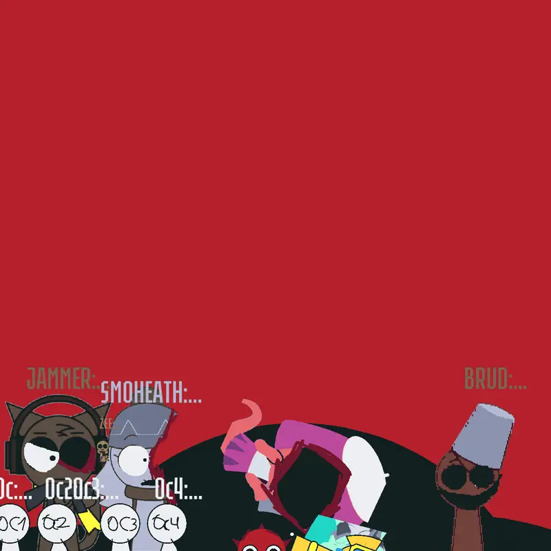 Game by @SALTICIDAE
