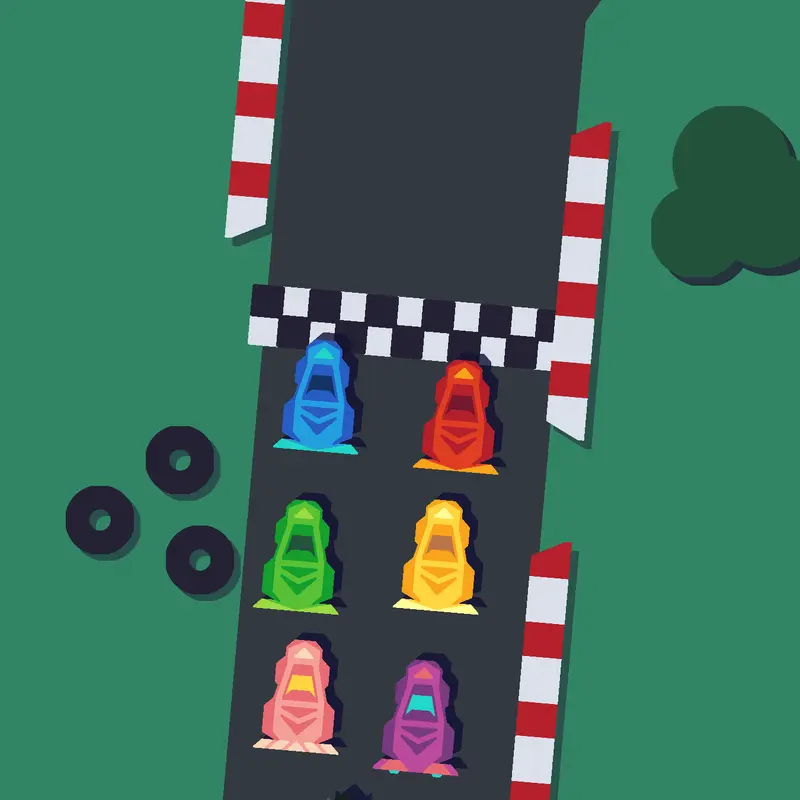 Game by @KillerTheGreatest