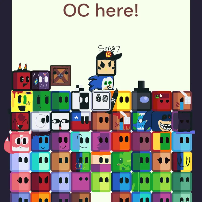 Game by @lllsjdkdmdd