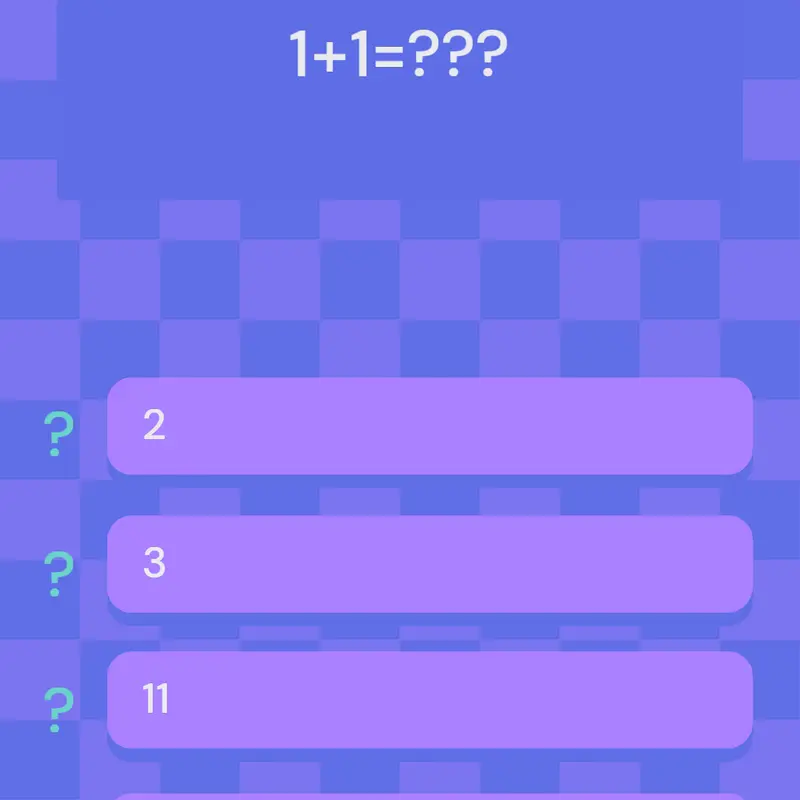 Game by @RERAMON