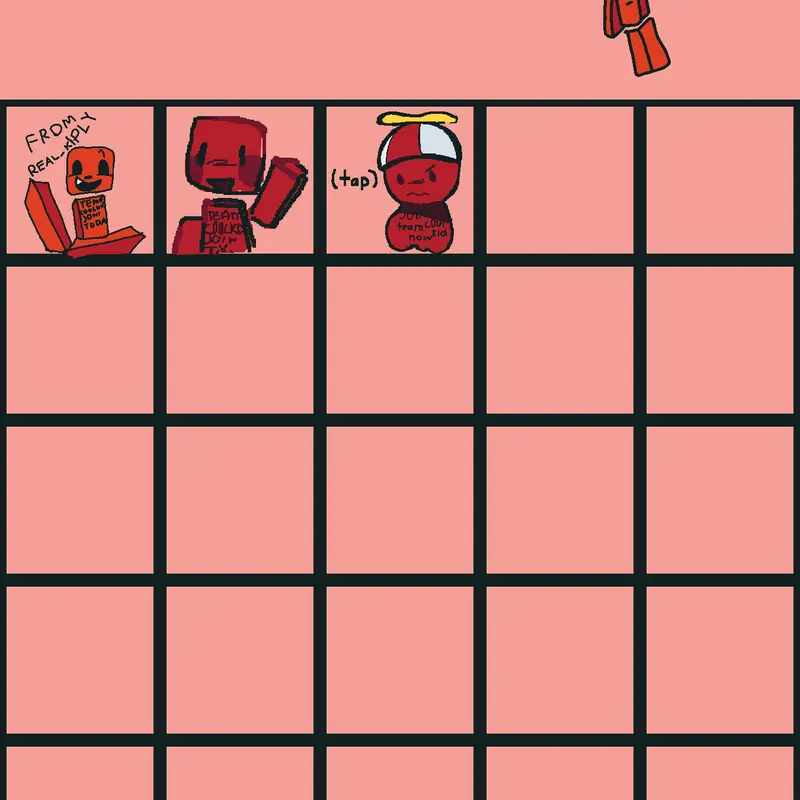 Game by @-_M1ZUK1_-